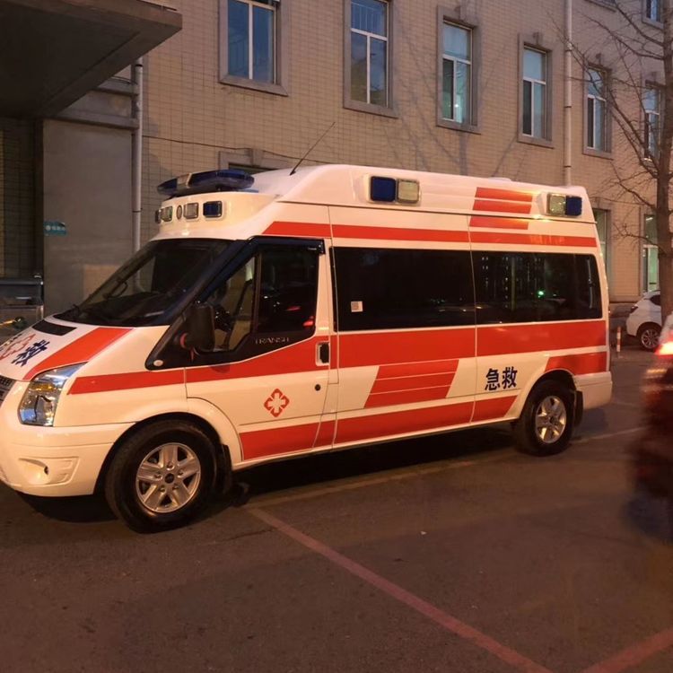 宜兴一般救护车是怎么分类的