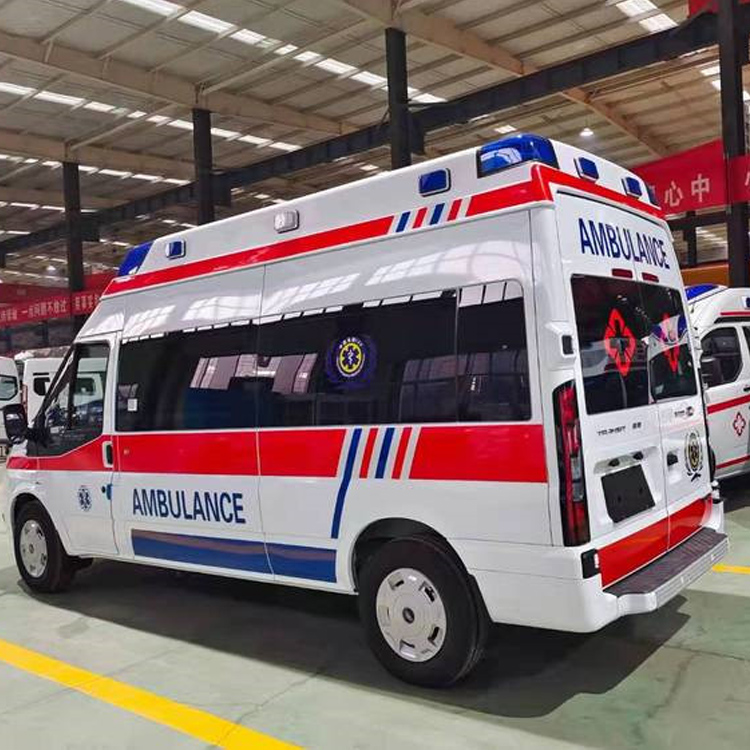 宜兴救护车出租 —— 专业、安全、高效的城市急救服务